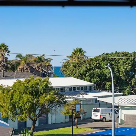 Ultimate Beach Location Mount Maunganui Exterior photo