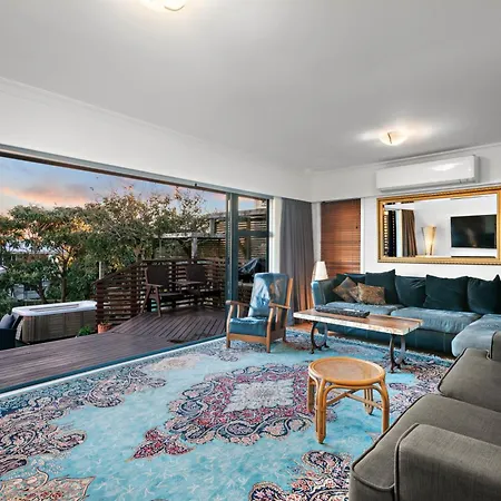 Ultimate Beach Location Mount Maunganui Exterior photo