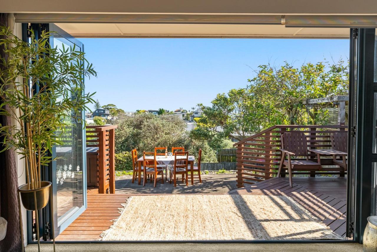 Holiday home Ultimate Location Mount Maunganui