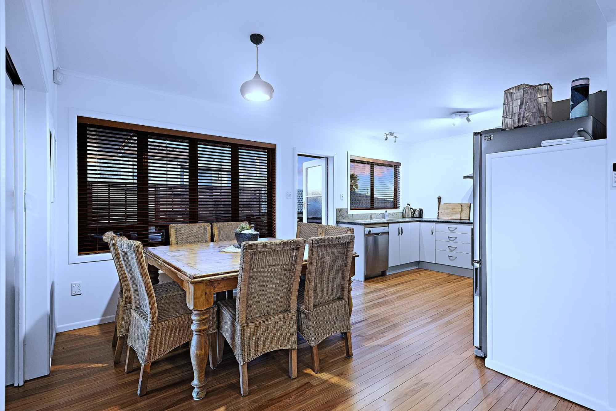 Ultimate Location * Mount Maunganui