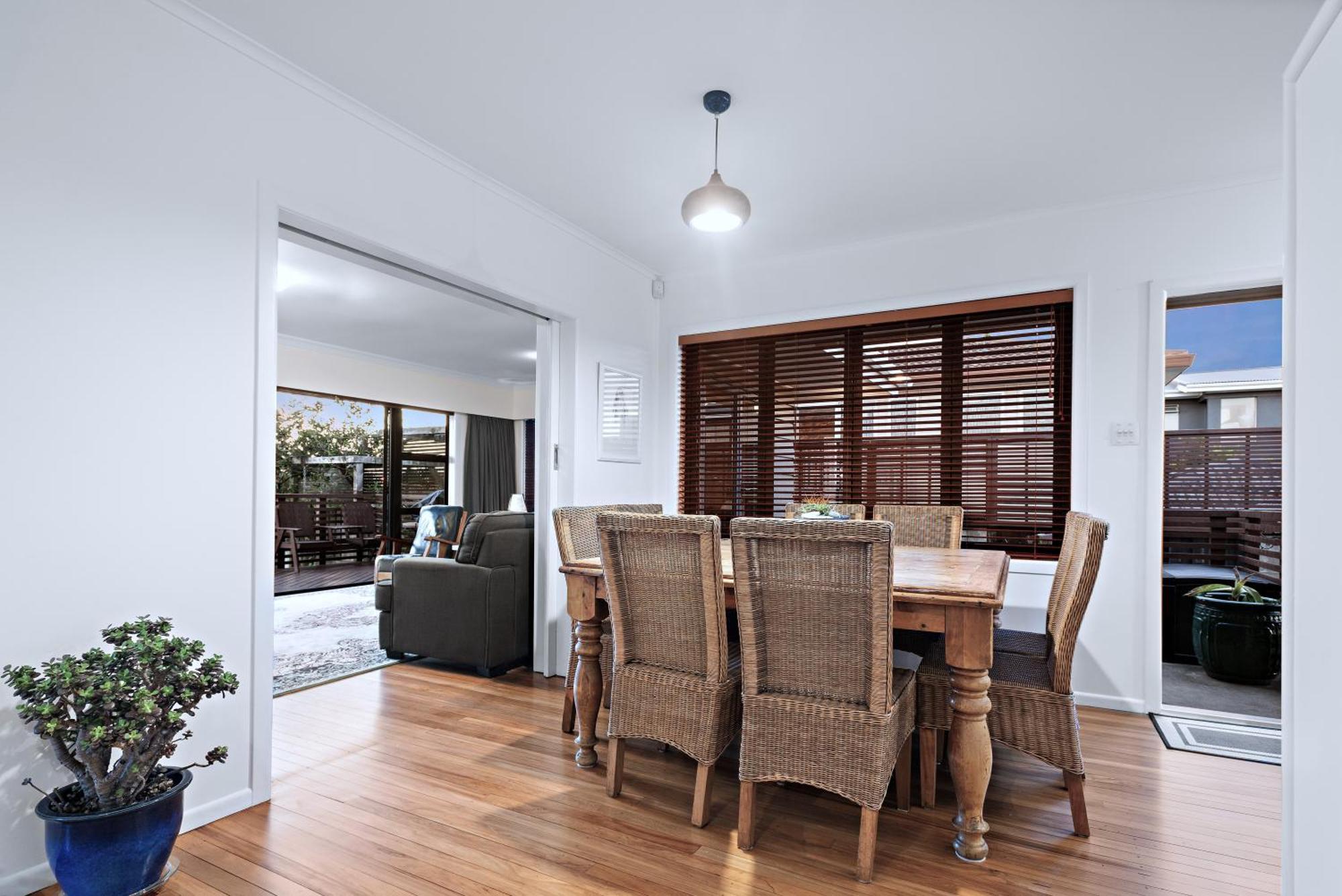 Ultimate Location Holiday home