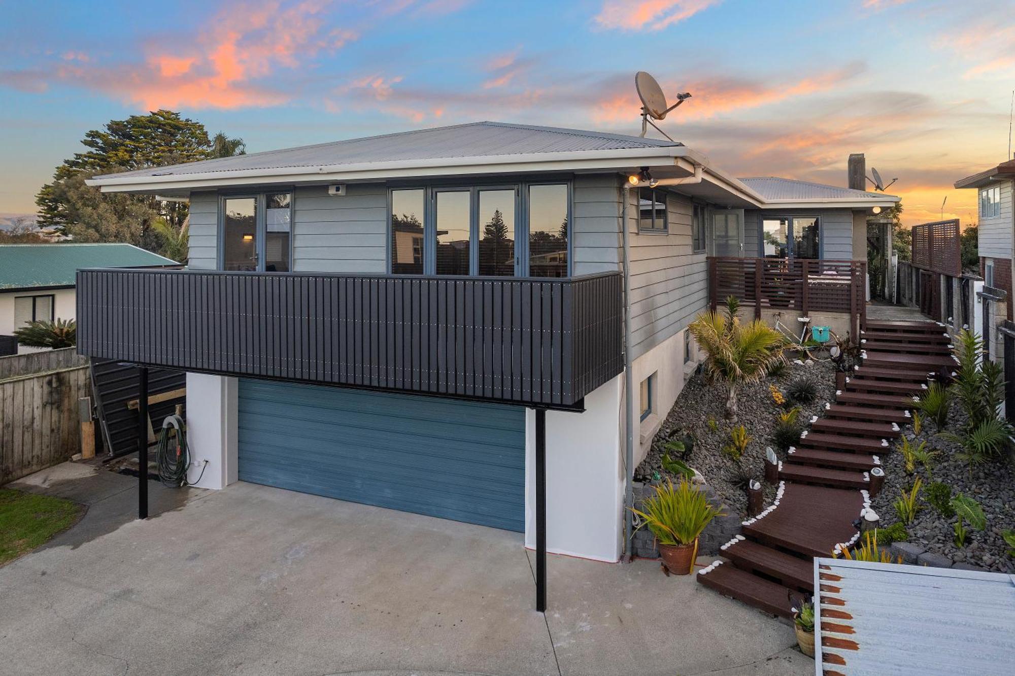 Holiday home Ultimate Location